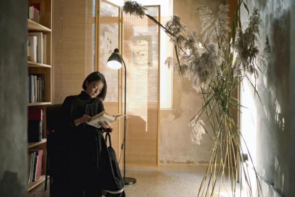 他們的家坐擁10000棵松樹，全北京絕無僅有