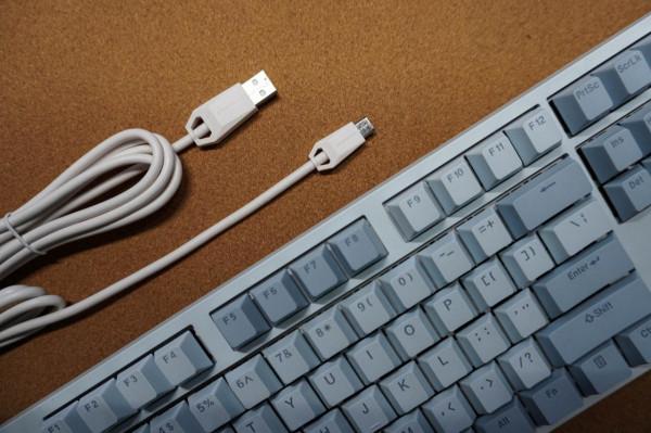 新瓶裝老酒，杜伽K310新配色令人驚豔