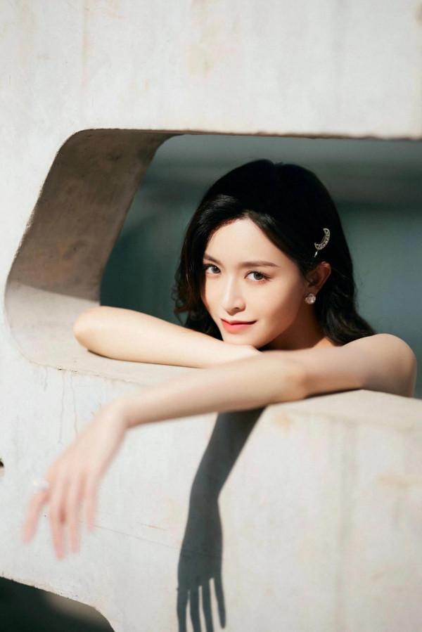 糊,但是漂亮!那些不出名的女明星,看看你認識幾個? 糊,但是漂亮!那些不出名的女明星,看看你認識幾個?