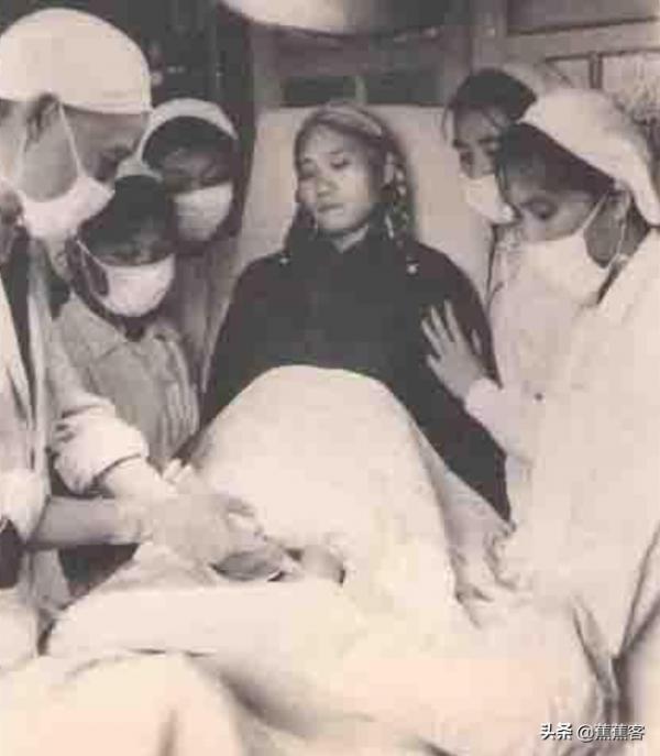 白毛女羅昌秀：初下山不喜食油鹽肉，與丈夫結婚43年從未紅過臉