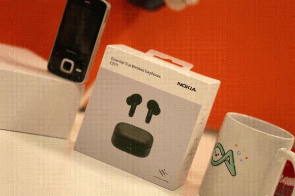 藍芽耳機怎麼選?以諾基亞藍芽耳機為例四招即可破解 藍芽耳機怎麼選?以諾基亞藍芽耳機為例四招即可破解
