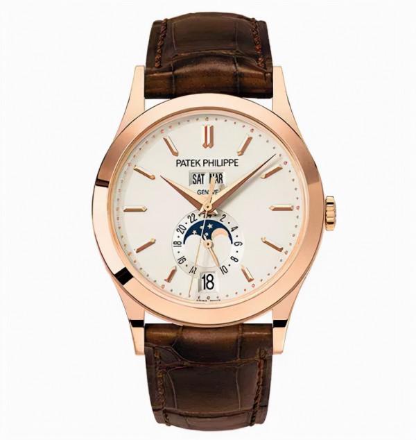 中秋來了，每逢佳節倍思親，一隻月相手錶足以寄相思