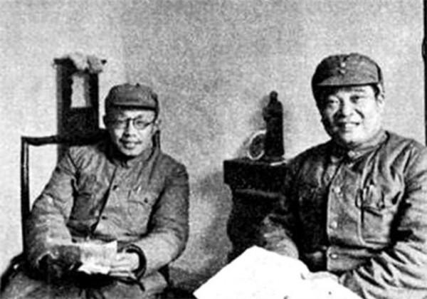 1948年，吳化文在濟南戰役中起義，手下2萬多人去了哪裡？