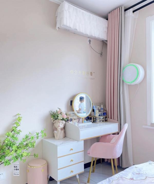 走進她家，才明白什麼叫溫馨又接地氣，是理想中家的樣子