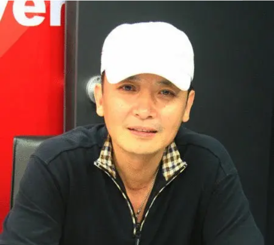 《雪中悍刀行》中6位老戲骨,年輕時都是帥哥,顏值都不輸張若昀 《雪中悍刀行》中6位老戲骨,年輕時都是帥哥,顏值都不輸張若昀