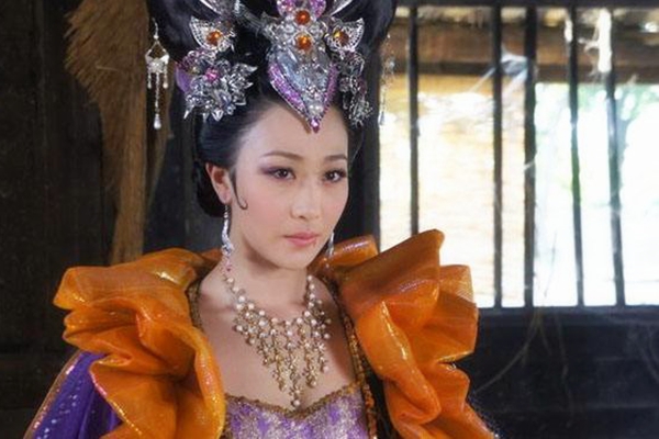 封神榜上有19位女子,她們是誰?被封的都是什麼神? 封神榜上有19位女子,她們是誰?被封的都是什麼神?