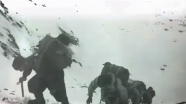 中國蜀山之王，比珠穆朗瑪峰更難攀登，到底是什麼原因呢？