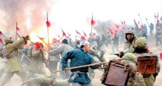 小分隊帶回一隻東洋狗,陳賡發現鬼子大毛病,直言:鬼子太狂妄了 小分隊帶回一隻東洋狗,陳賡發現鬼子大毛病,直言:鬼子太狂妄了