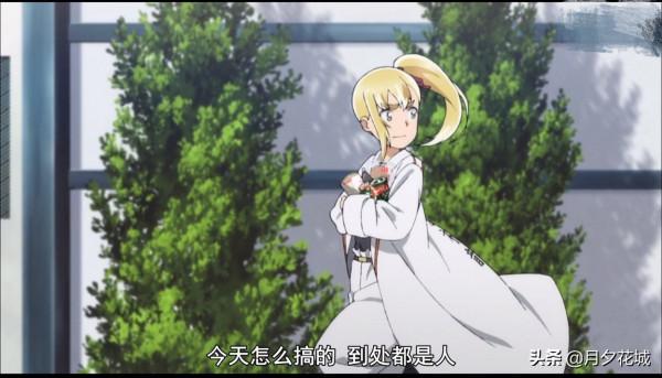 看完《超能力女兒》我哭了，這不就是別家孩子VS自家娃真實寫照嗎