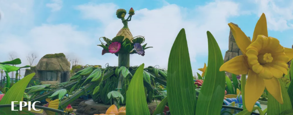 週末遊玩新去處——雲頂天城世界及 Pavilion Bukit Jalil