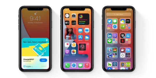 蘋果iOS 15下週推送：果粉手機平板必升級，但兩大神功能延期