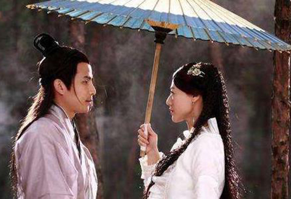 聊齋《公孫九娘》:沒有結果還要等嗎?感情是否有可以取代的人 聊齋《公孫九娘》:沒有結果還要等嗎?感情是否有可以取代的人