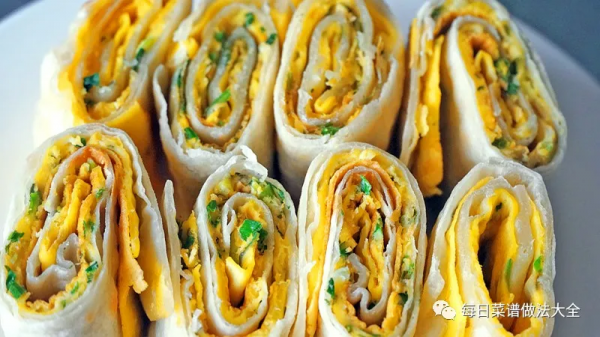 3道中國特色早餐,步驟詳細做法簡單,照著做,每天早餐不犯愁 3道中國特色早餐,步驟詳細做法簡單,照著做,每天早餐不犯愁