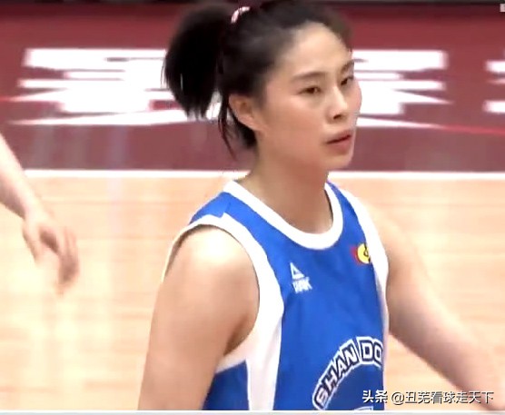 兩強激戰爆火花，李光琦運籌帷幄，王思雨巧手穿梭，山東險勝山西