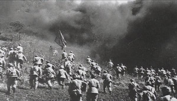 韓先楚究竟有多厲害？毛主席召見時曾直言：你是打不倒的