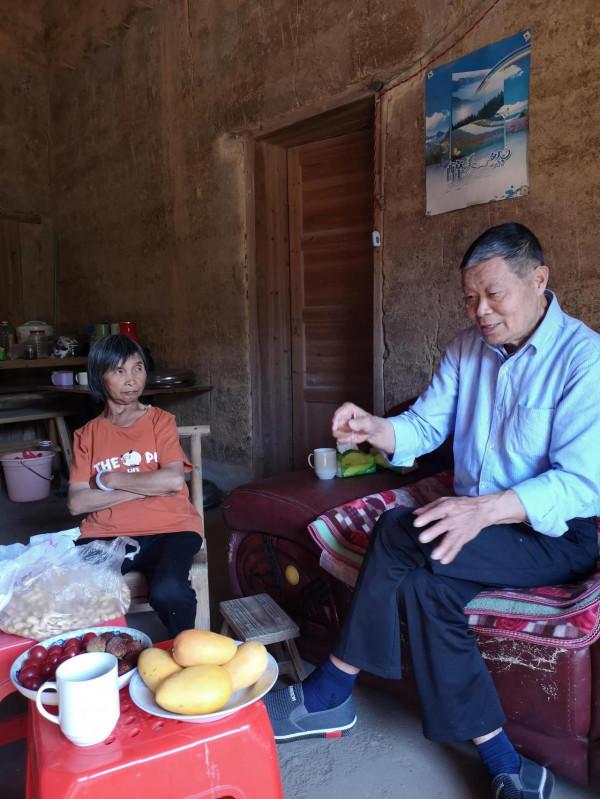 陳寅恪故里的風景(2021/06/05-07) 陳寅恪故里的風景(2021/06/05-07)