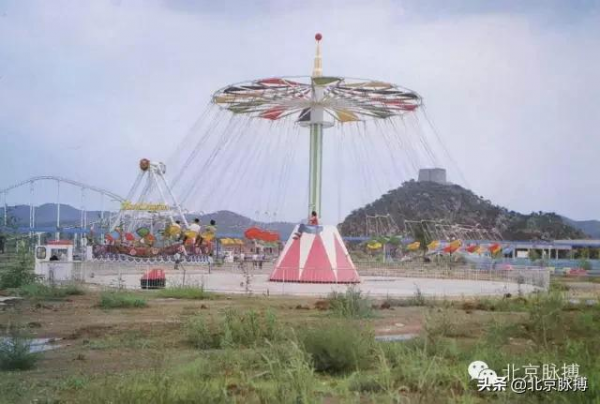 畫說北京丨曾經的大密雲