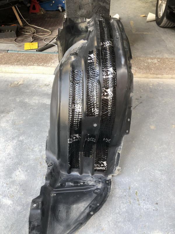 像這樣安靜 汕頭車韻馬自達阿特茲汽車隔音改裝大白鯊 像這樣安靜 汕頭車韻馬自達阿特茲汽車隔音改裝大白鯊