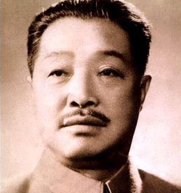 解放戰爭中,賀龍究竟去了哪?為何他仍能位列十大元帥之中? 解放戰爭中,賀龍究竟去了哪?為何他仍能位列十大元帥之中?