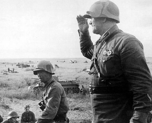 諾門坎戰役：日本被蘇聯打出心理陰影