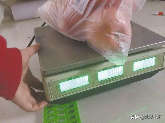 買菜買肉，記得多說2句話，小商小販不會缺斤短兩，很實用