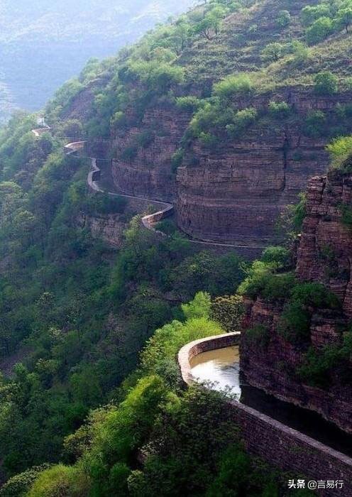 盤點中國25處人文景觀世界之最