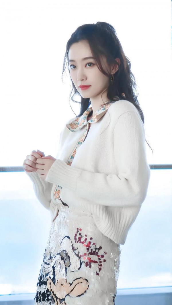 最佳女主角張小斐