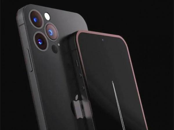 iPhone 14系列最新爆料:這是要向華為學習了嗎? iPhone 14系列最新爆料:這是要向華為學習了嗎?