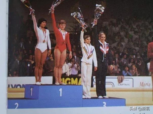 空降體壇的超時代天才少女,終生癱瘓在床,受傷瞬間想到的是解脫 空降體壇的超時代天才少女,終生癱瘓在床,受傷瞬間想到的是解脫