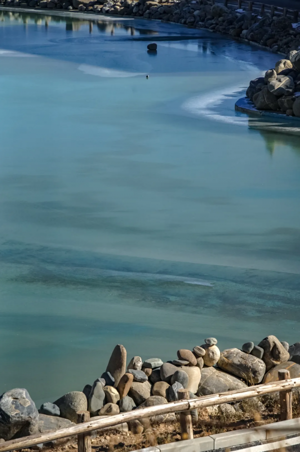 兩天一夜打卡川內新地標!雪山溫泉霧凇一站get,去顏值正巔峰 兩天一夜打卡川內新地標!雪山溫泉霧凇一站get,去顏值正巔峰