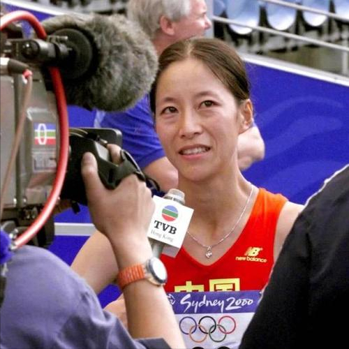 “最孤獨的冠軍”王麗萍:為何奪冠後不身披國旗,無一國人喝彩? “最孤獨的冠軍”王麗萍:為何奪冠後不身披國旗,無一國人喝彩?