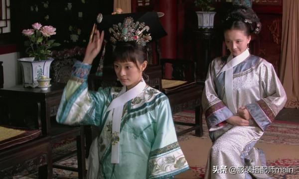 《甄嬛傳》演溫太醫成名，22年中戲教齡，搭檔學生演夫妻毫無壓力