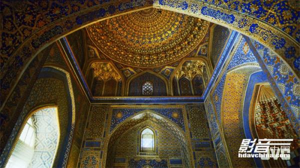 「鑑賞」JVC DLA-N118、OS BU301：8K/60Hz HDR 10+家用投影王者組合