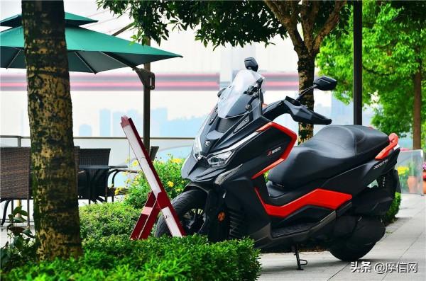 光陽賽艇S350為何值得被推薦