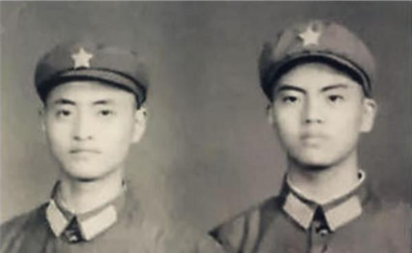 1979年對越反擊戰，有10位首長的兒子壯烈犧牲，他們分別是誰？