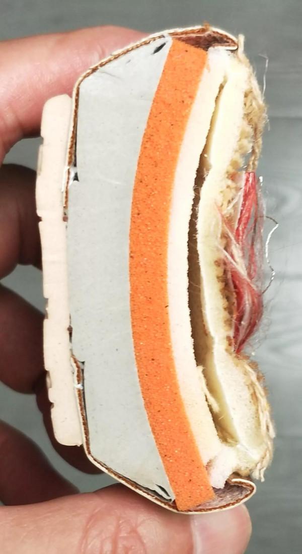 憑誠待人先誠己——談拖鞋銷售故事3