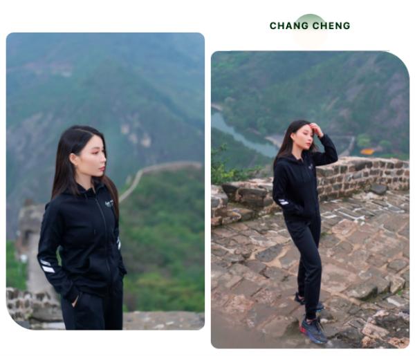 國慶出遊sporty chic,時髦戶外風鎖緊這幾套就夠了 國慶出遊sporty chic,時髦戶外風鎖緊這幾套就夠了