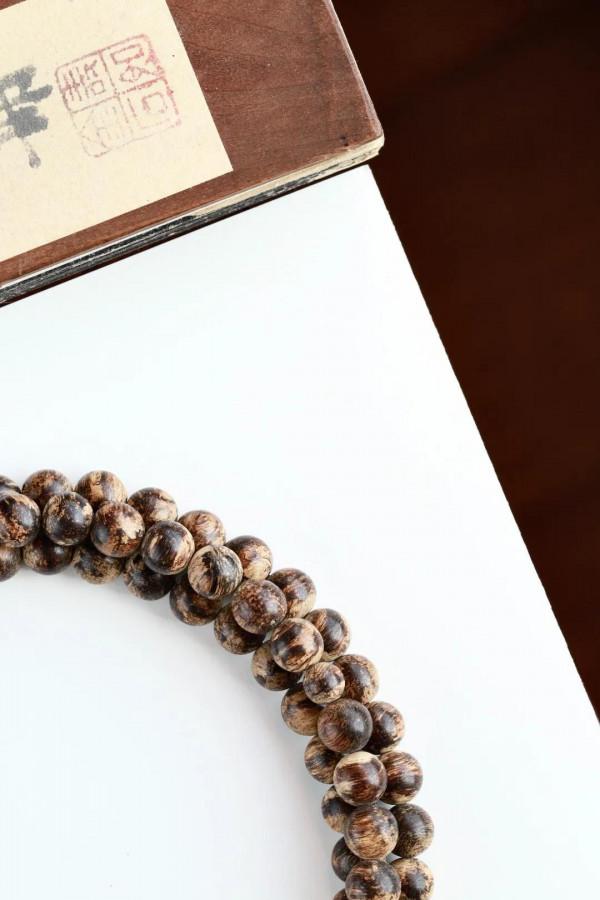 達拉幹沉香｜沉水8mm