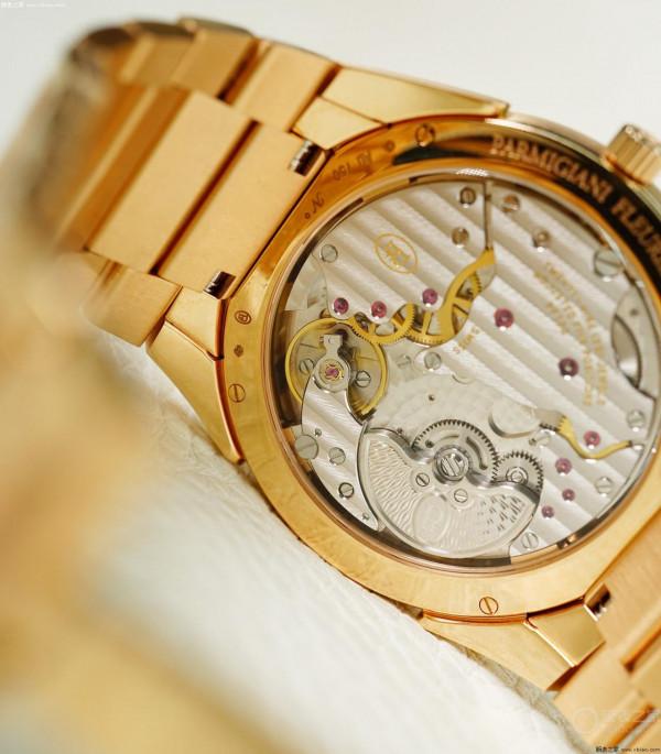 在國內被低估的頂級表，價效比突出，專賣店在上海