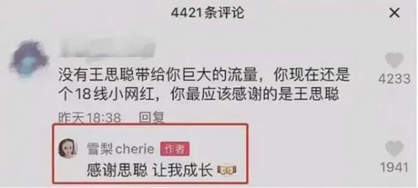 “第一網紅”雪梨的傳奇改命史