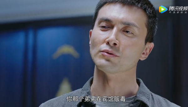 深夜收視破一！央視這部大劇一出，我被高偉光演的軍旅硬漢帥到了