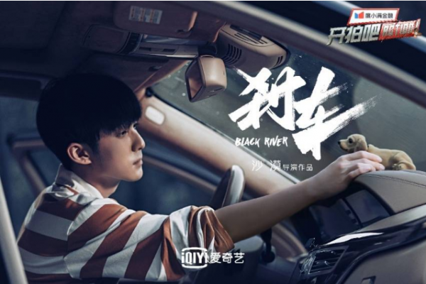 TVB的老戲骨，曾經獲得視帝，在《開拍吧》中打破水土不服的質疑