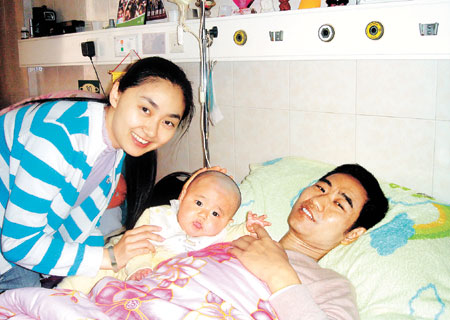 歌手叢飛捐光300萬，得病卻無人問津，愛女成孤兒如今怎麼樣？