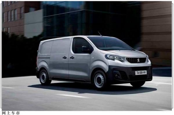 搭2.0T發動機,酷似賓士V級,標緻新款Expert資訊曝光 搭2.0T發動機,酷似賓士V級,標緻新款Expert資訊曝光