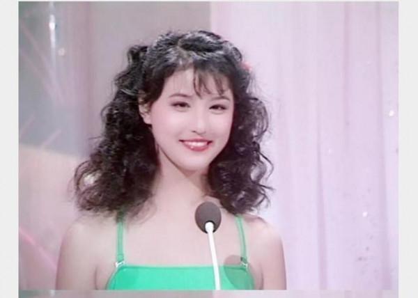 港姐評委的審美令人疑惑，蔡少芬僅獲第三名，周海媚連決賽都沒進