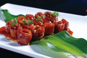 中國八大菜系詳解