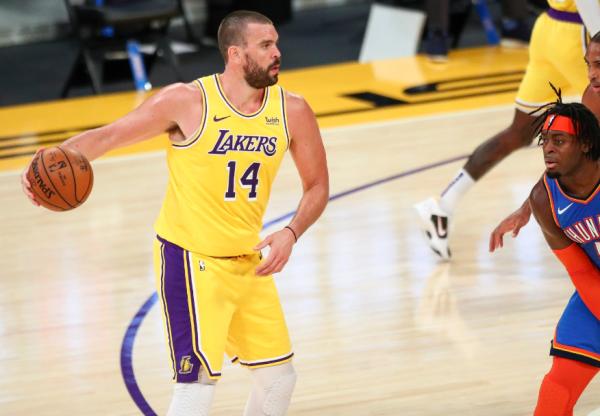 勇士難引援小加!他更想加盟自己創辦的球隊 勇士難引援小加!他更想加盟自己創辦的球隊