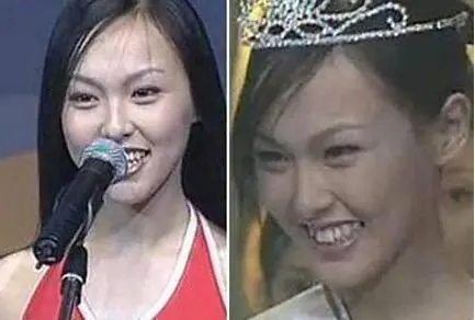 看了明星的生圖，你還追星嗎？網友：“慘不忍睹”與路人無異