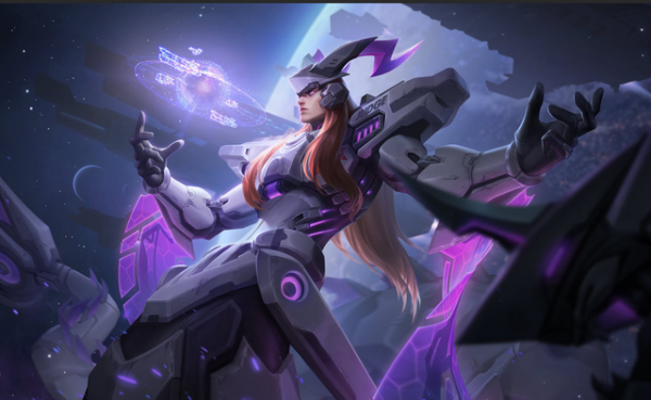 王者：無解陣容推薦，三排五排最新套路，榮耀王者伸手可上