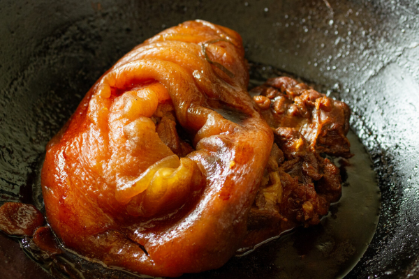 12道家常拿手菜，有葷有素有湯，色香味俱全，收藏宴客有面兒